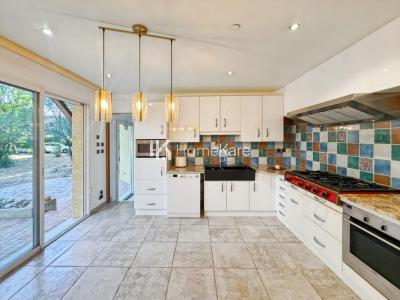 For sale Saint-orens-de-gameville 6 rooms 185 m2 Haute garonne (31650) photo 2