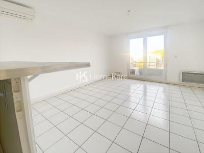 For sale Aucamville 2 rooms 42 m2 Haute garonne (31140) photo 0