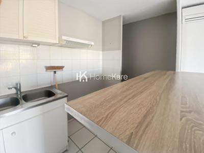 Annonce Vente 2 pices Appartement Aucamville 31