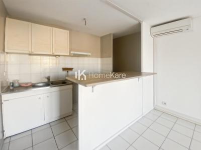 Acheter Appartement 42 m2 Aucamville