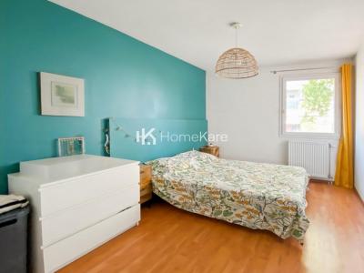 Acheter Appartement 50 m2 Toulouse