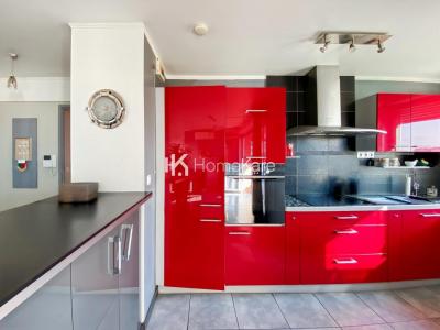 Acheter Appartement 81 m2 Toulouse