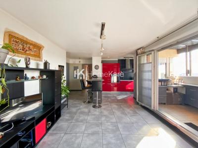 Acheter Appartement Toulouse Haute garonne