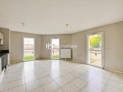 Acheter Appartement 62 m2 Villenave-d'ornon