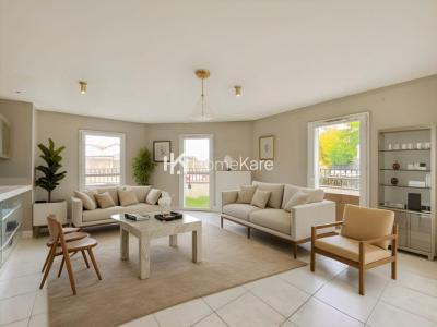 Acheter Appartement Villenave-d'ornon Gironde