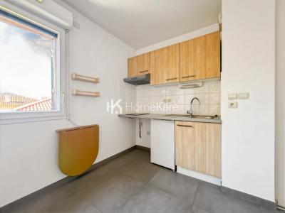 Annonce Vente 2 pices Appartement Blagnac 31