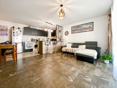 For sale Saint-orens-de-gameville 3 rooms 60 m2 Haute garonne (31650) photo 0