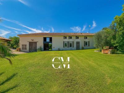 Annonce Vente 7 pices Maison Barbezieux-saint-hilaire 16