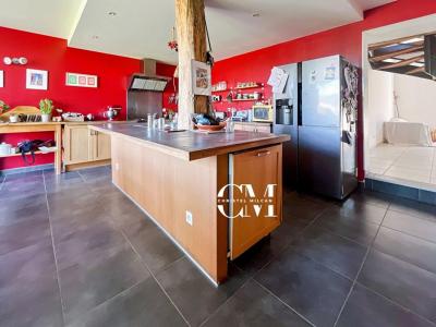 Acheter Maison Barbezieux-saint-hilaire Charente