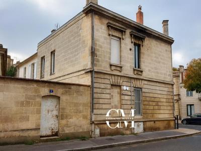 For sale Bordeaux 7 rooms 153 m2 Gironde (33200) photo 0