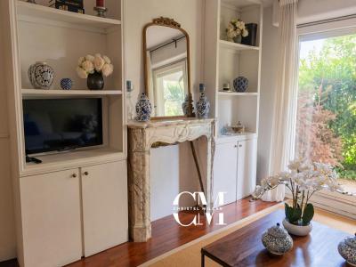 Annonce Vente 5 pices Appartement Bordeaux 33