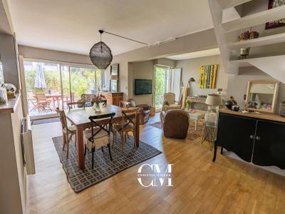 Acheter Appartement Bordeaux 478000 euros