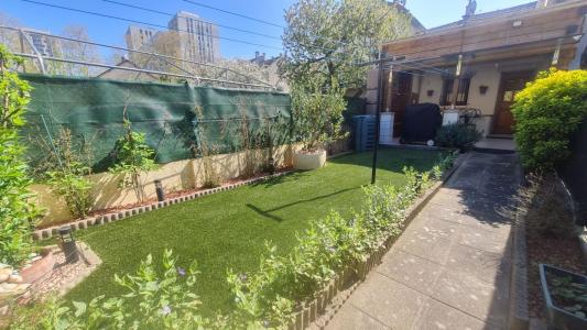 Annonce Vente 4 pices Maison Saint-ouen-l'aumone 95