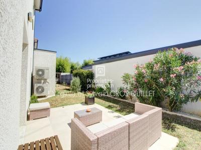 For sale Launaguet 4 rooms 85 m2 Haute garonne (31140) photo 2