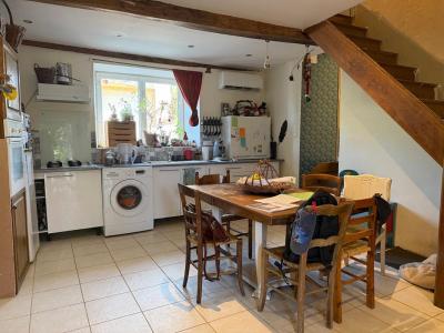 For sale Sombernon 4 rooms 77 m2 Cote d'or (21540) photo 1
