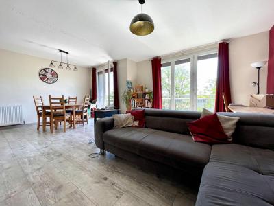 Acheter Appartement 70 m2 Talence