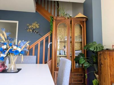 For sale Saint-quentin-de-baron 4 rooms 80 m2 Gironde (33750) photo 3