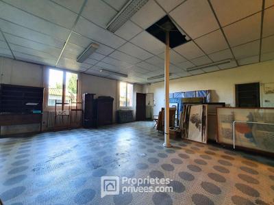 Annonce Vente Immeuble Tours 37