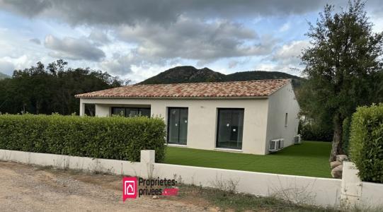 For sale Sainte-lucie-de-porto-vecchio 4 rooms 107 m2 Corse (20144) photo 1