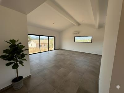 For sale Sainte-lucie-de-porto-vecchio 4 rooms 107 m2 Corse (20144) photo 3