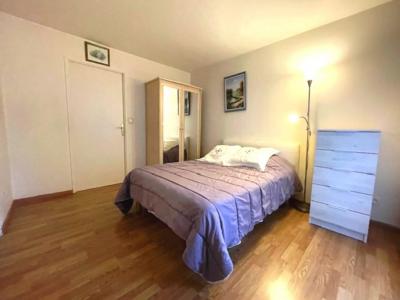 Acheter Appartement Isle-adam 243000 euros
