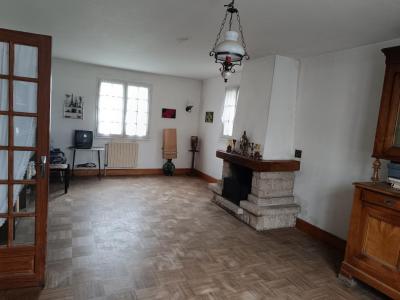 For sale Chateauneuf-du-faou 6 rooms 108 m2 Finistere (29520) photo 3