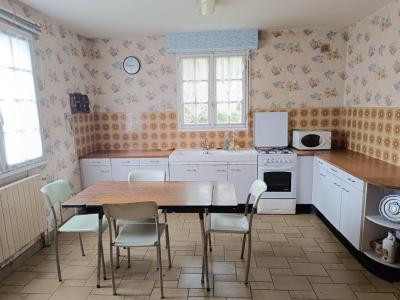 For sale Chateauneuf-du-faou 6 rooms 108 m2 Finistere (29520) photo 4