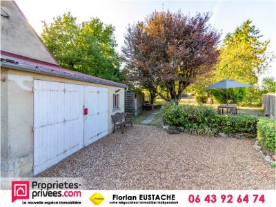 For sale Billy 4 rooms 82 m2 Loir et cher (41130) photo 1