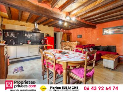 For sale Billy 4 rooms 82 m2 Loir et cher (41130) photo 4