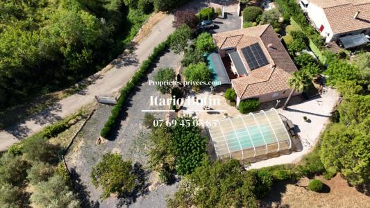 Annonce Vente 6 pices Maison Pezenas 34