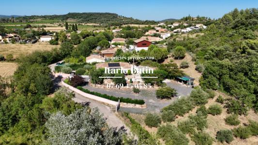 Acheter Maison 145 m2 Pezenas