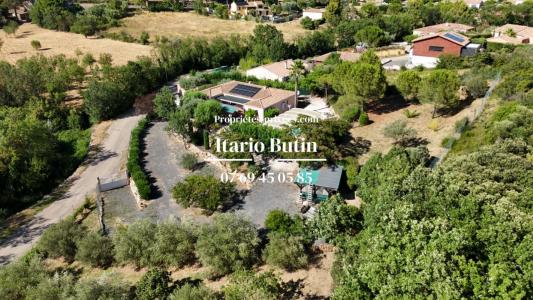 Acheter Maison Pezenas Herault