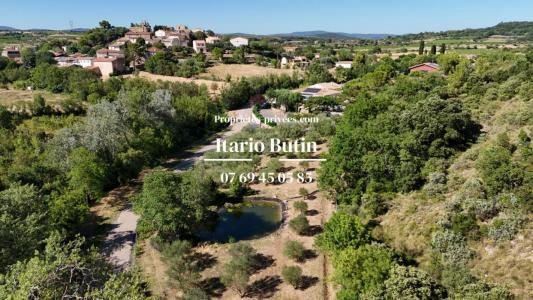 Acheter Maison Pezenas 545000 euros