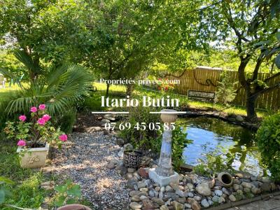 Acheter Maison Pezenas Herault