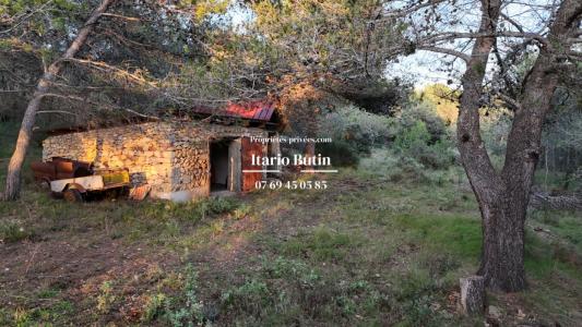 Annonce Vente Terrain Capestang 34