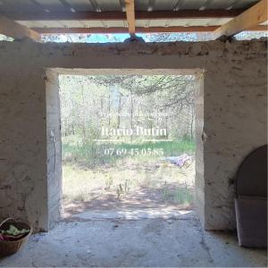 Acheter Terrain Capestang Herault