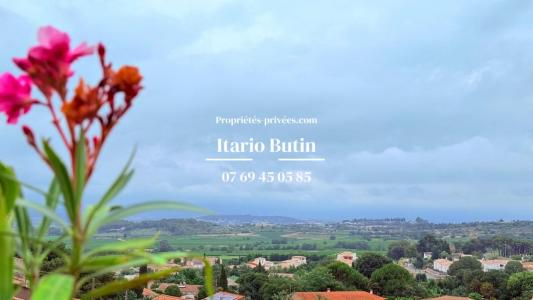 Annonce Vente 9 pices Maison Corneilhan 34