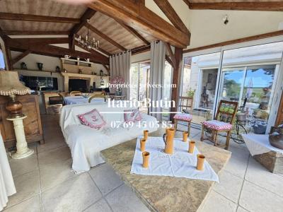 Acheter Maison Pezenas 571000 euros