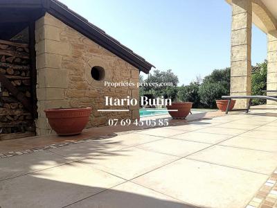 Acheter Maison Pezenas 529000 euros