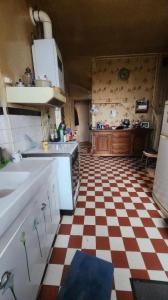 Annonce Vente 4 pices Maison Folembray 02