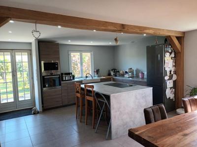 Acheter Maison 142 m2 Saint-florent