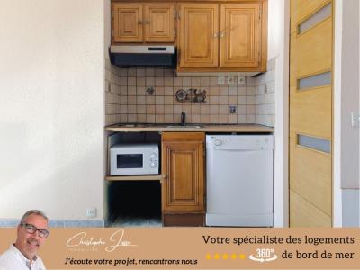 Acheter Appartement Leucate 86000 euros