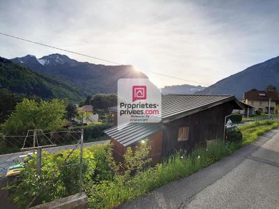 Acheter Maison Ugine Savoie