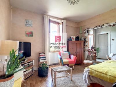 Acheter Maison Ugine 200000 euros