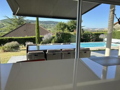 For sale Martres-de-veyre 6 rooms 130 m2 Puy de dome (63730) photo 3