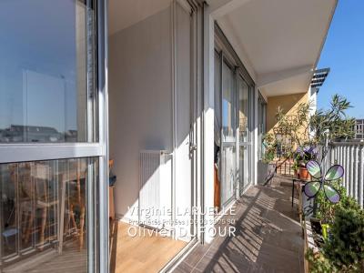 Annonce Vente 5 pices Appartement Rouen 76