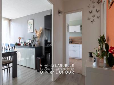 Acheter Appartement 105 m2 Rouen