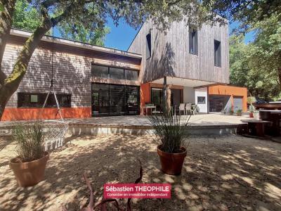 For sale Saint-hilaire-de-riez 5 rooms 161 m2 Vendee (85270) photo 0