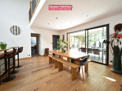 For sale Saint-hilaire-de-riez 5 rooms 161 m2 Vendee (85270) photo 3