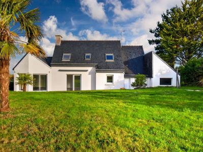 Annonce Vente 6 pices Maison Ploulec'h 22